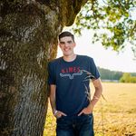 Tanner Wagner - @tannerwagner60 - Instagram