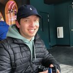 Tanner Wagner-Durr - @twagdurr - Instagram