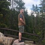 Tanner Wakefield - @tannerscott24 - Instagram