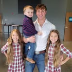 Tanner Wells - Facebook