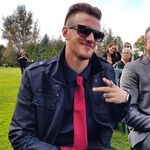 Tanner Watson - @twiz_khalifa21 - Instagram