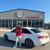 Tanner Watson - @swacsfinest - TikTok