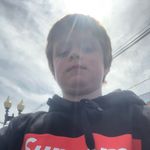 Tanner - @tannerthatweirdboi - Instagram