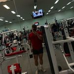 Tanner Weir - @tanner_fit31 - Instagram