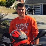 Tanner Weir - @tweir77 - Instagram