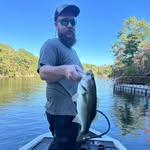 Tanner Werth - @flipemfishing_ - Instagram