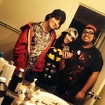 Tanner Wesson - Facebook