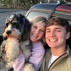Tanner Whitman - Facebook