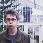 Tanner Whitney - @thundrosaur - Instagram