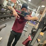 Tanner Wichmann - @tannerwfitness - Instagram