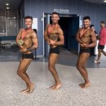 Tanner Wichmann - @tannerwichfit - Instagram