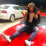 Tanner Wilde - Facebook