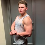 Tanner Wiley - @wiley.fitness_ - Instagram