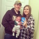 Tanner Wiley - @colts_dad33 - Instagram