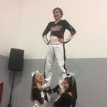 Tanner Wiley - @cheer_beast_5_6_7_8 - Instagram
