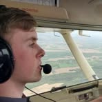 Tanner Wilkinson - Facebook