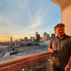 Tanner Wilkinson - Facebook