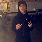 Tanner Williamson - @taymeezi - Instagram