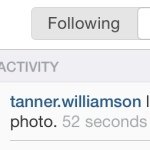 Tanner Williamson😍😍 - @tannerwilliamsons - Instagram
