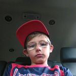 tanner wise - @footballdude576 - Instagram
