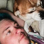 Tanner Wyatt - @thattransguy84 - Instagram