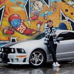 Tanner Wyatt - @tannerwyatt_7 - Instagram