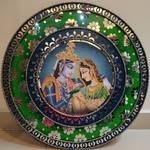 Tanuja Gupta - @pj_craftcorner - Instagram