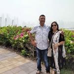 Tanuja Gupta - @tanuja.gupta.1612 - Instagram