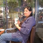 Tanuja Gupta - @tanyagpa - Instagram