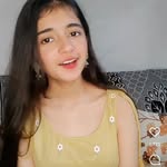 Tanvee Joshi - @_tanvee_joshii - Instagram