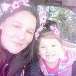Tanya Asher - @unlovely4 - Instagram