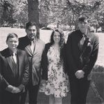 Tanya Benoit - @tmnb2208 - Instagram