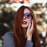 Тетяна Блок - @tanya_block - Instagram
