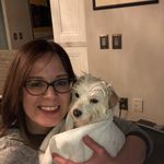 Tanya Bouchard - @tbouch1972 - Instagram