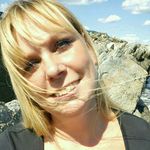 Tanya Bouchard - @tbouchard7 - Instagram