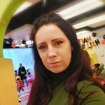 Tetiana Ivanova - @tanya_bright__ - Instagram