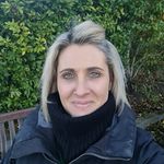 Tanya Britton - @tanyabritton1980 - Instagram