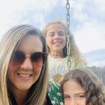 Tanya Britton Moore - @moore2116 - Instagram