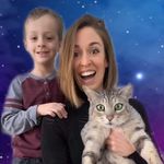 Tanya & Bryce - @tiktok_tanya - Instagram