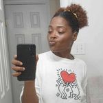 Tanya Yvonne Bryce - @royalbryce12 - Instagram