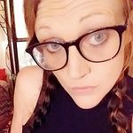 Tanya Burrell - @1985_miss_tee_ - Instagram