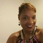 Tanya Burrell - @4747tanya - Instagram