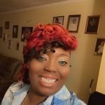 tanya carson - @realattitude - Instagram