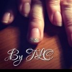 Tanya Coe - @nailsbytlc - Instagram