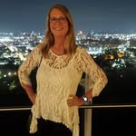 Tanya Mory Constantine - @tconstantine1 - Instagram