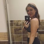 Tanya Cool - @tcoolfit - Instagram