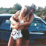 Tanya Crowder - @crowderbunch - Instagram