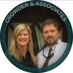 Tanya Dial Crowder - @crowderandassociates - Instagram