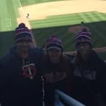 Tanya Squillante Crowder - @petrogirlmn - Instagram