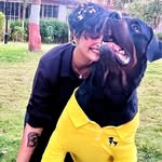 Tanya Daniel - @tanyadaniel2901 - Instagram
